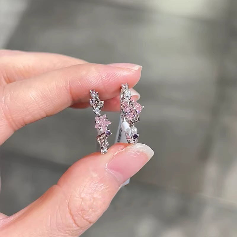 Vintage Handmade Ring