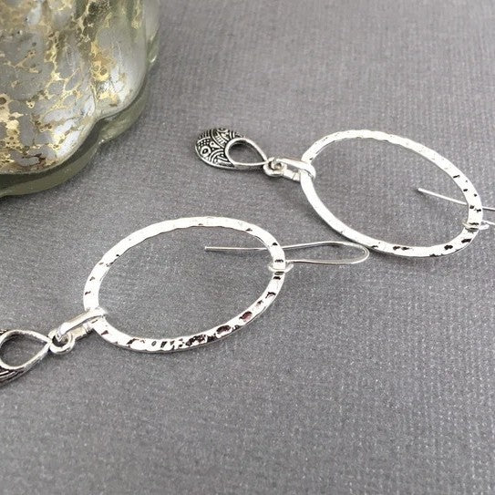 Beautiful Earring with Unique Style