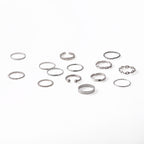 Vintage Handmade Gold Set