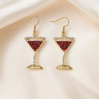 Classic Earring with Timeless Appeal