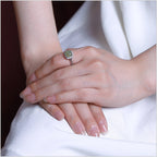 Beautiful Silver Bracelet with Unique Style