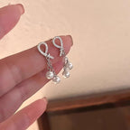 Vintage Handmade Pearl Earring