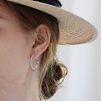 Romantic Earring for Special Moments