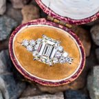 Elegant Ring for Every Occasion