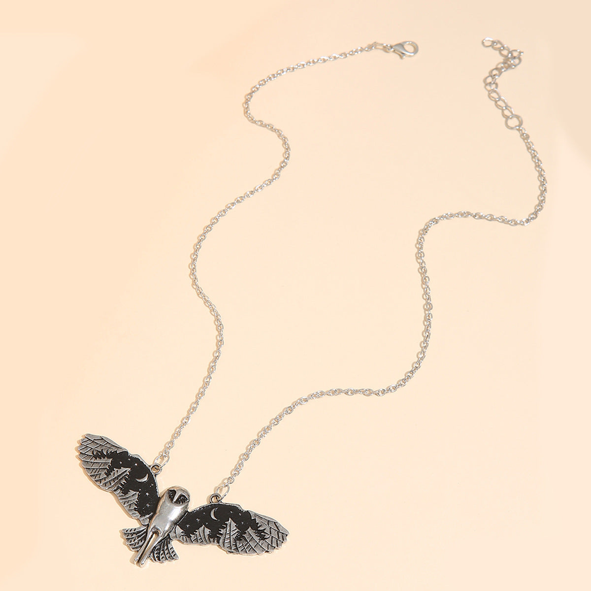 Beautiful Necklace with Unique Style