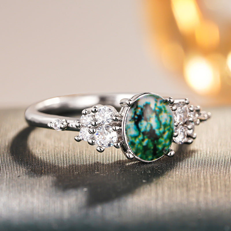 Vintage Handmade Ring