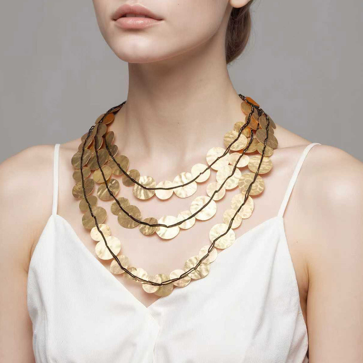 Vintage Handmade Piece