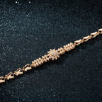 Vintage Handmade Bracelet