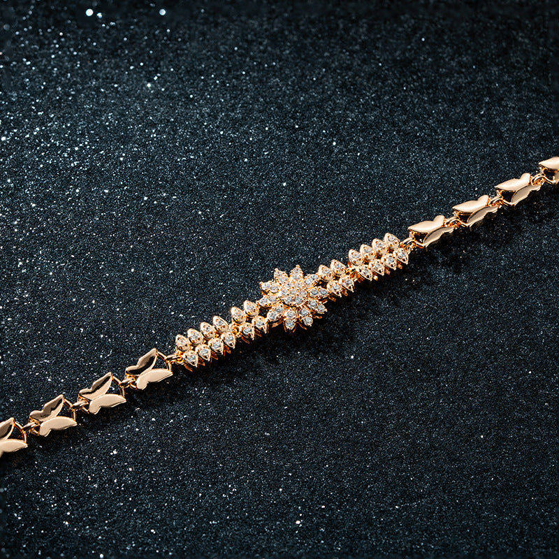 Vintage Handmade Bracelet