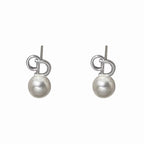 Charming Pearl Earring for Any Occasion