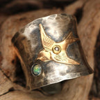 Romantic Ring for Special Moments