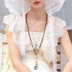 Vintage Handmade Piece