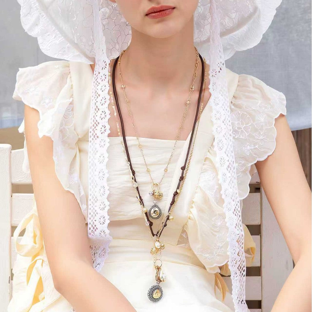 Vintage Handmade Piece