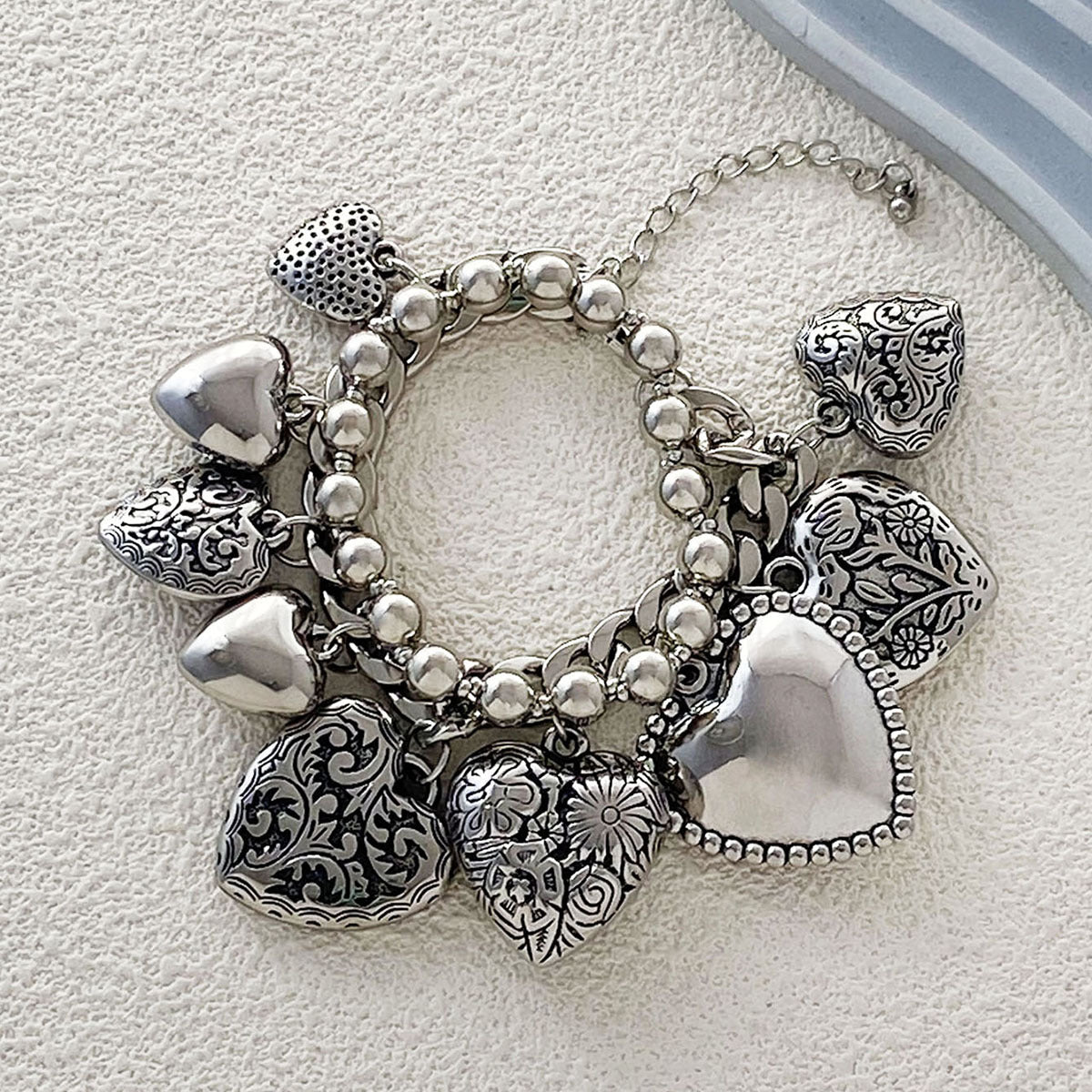 Beautiful Bracelet with Unique Style