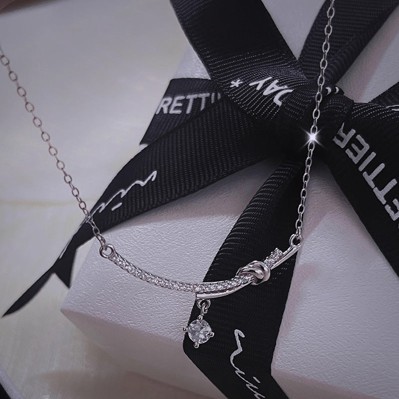 Vintage Handmade Necklace