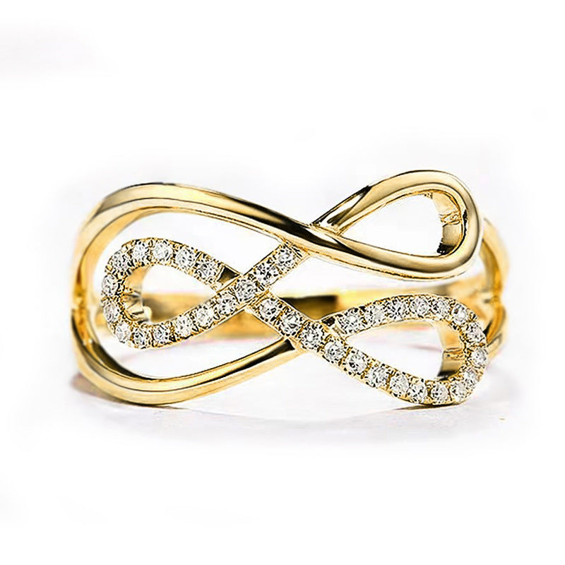 Romantic Ring for Special Moments