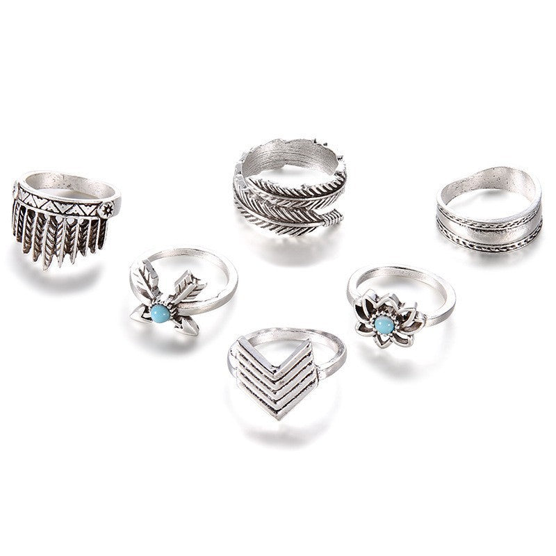 Stunning Set for Daily Wear