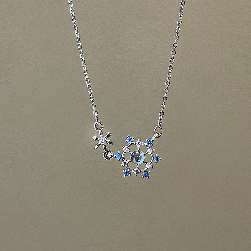 Vintage Handmade Necklace