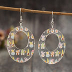 Classic Earring with Timeless Appeal