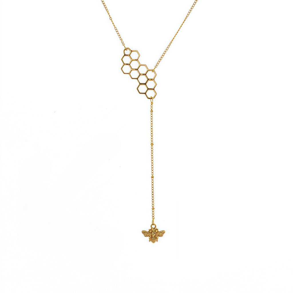 Delicate Artisan Necklace