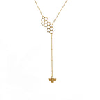 Delicate Artisan Necklace