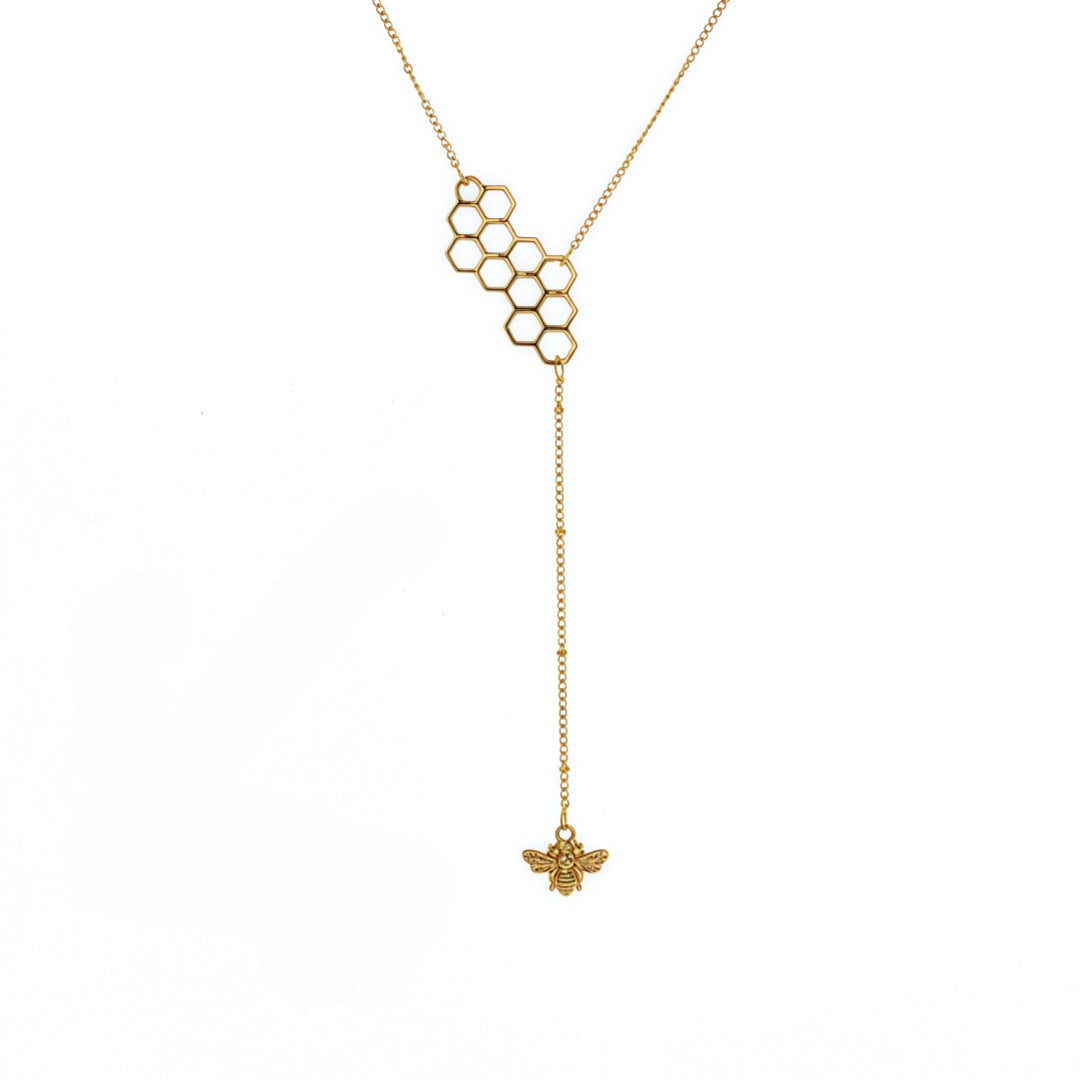 Delicate Artisan Necklace