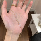 Vintage Handmade Piece