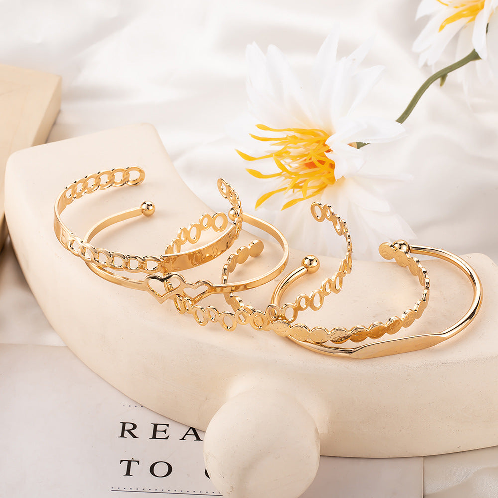 Charming Bracelet for Any Occasion