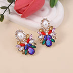 Charming Pearl Earring for Any Occasion