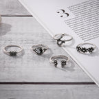 Vintage Handmade Ring