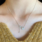 Vintage Handmade Necklace