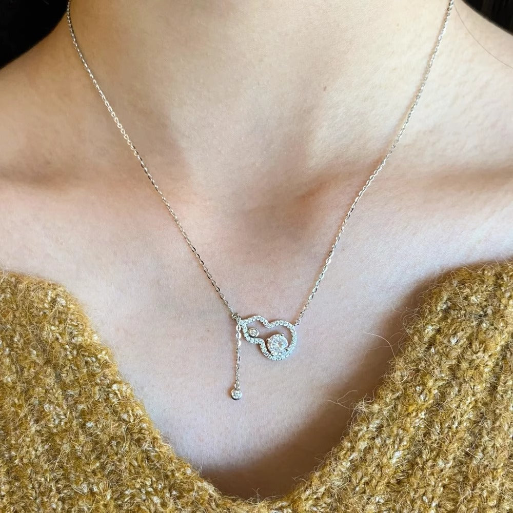 Vintage Handmade Necklace