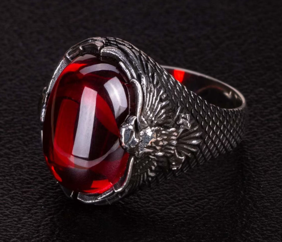 Charming Ring for Any Occasion