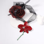 Vintage Handmade Necklace