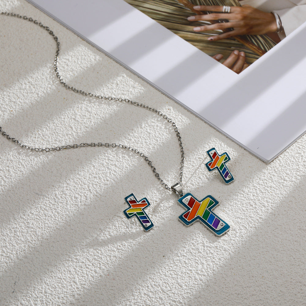 Beautiful Necklace with Unique Style