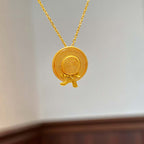 Vintage Handmade Piece