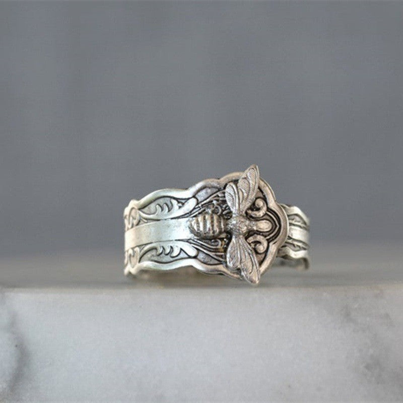 Charming Ring for Any Occasion