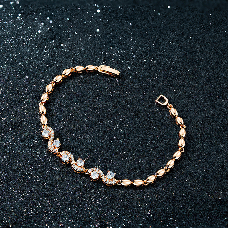 Charming Bracelet for Any Occasion