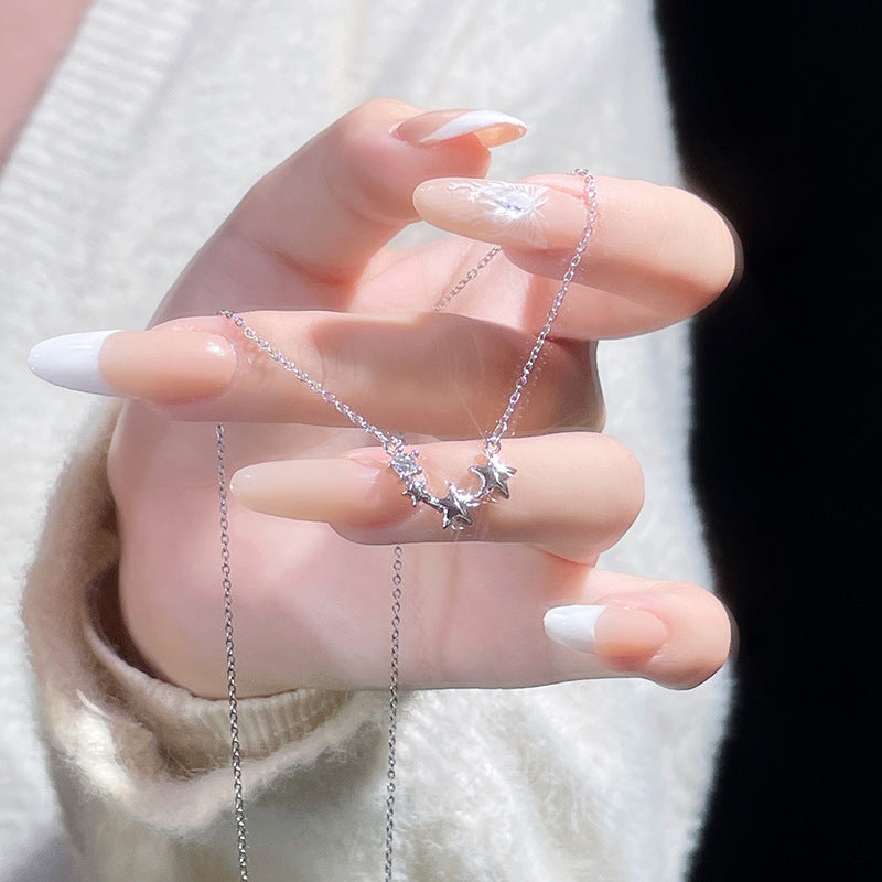 Vintage Handmade Necklace