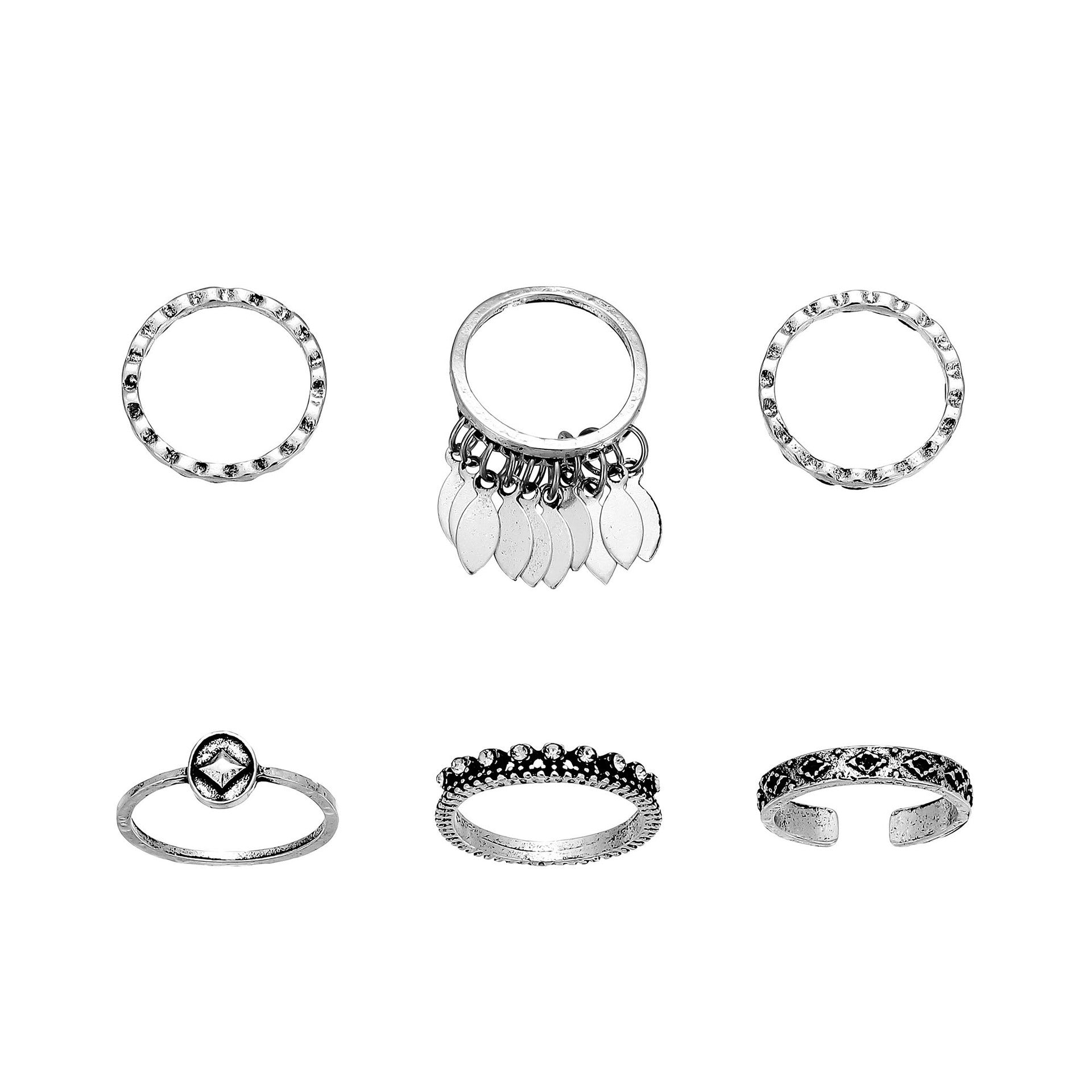 Stunning Set for Daily Wear