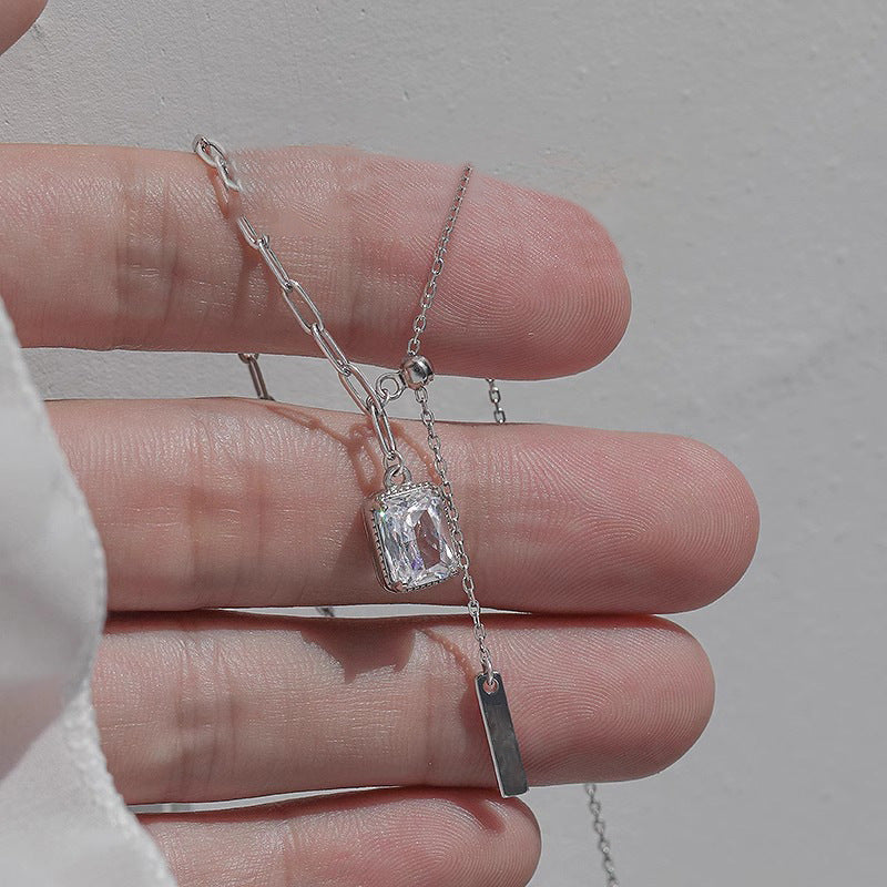 Vintage Handmade Necklace