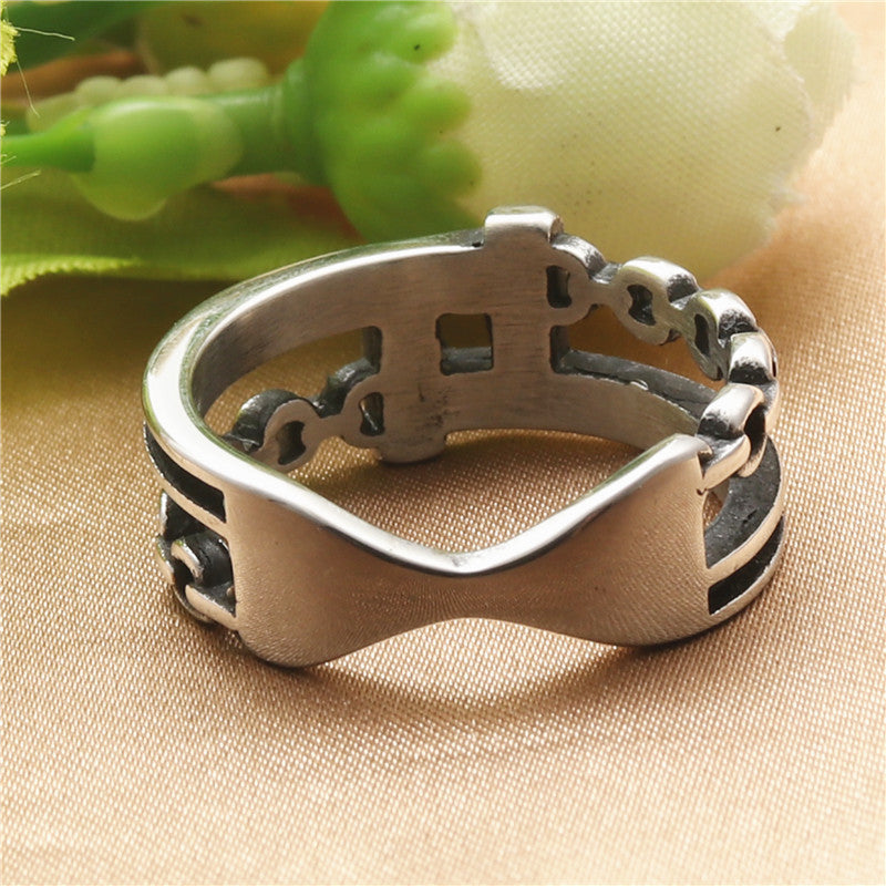 Beautiful Chain with Unique Style