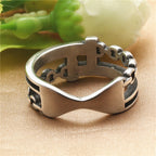 Beautiful Chain with Unique Style