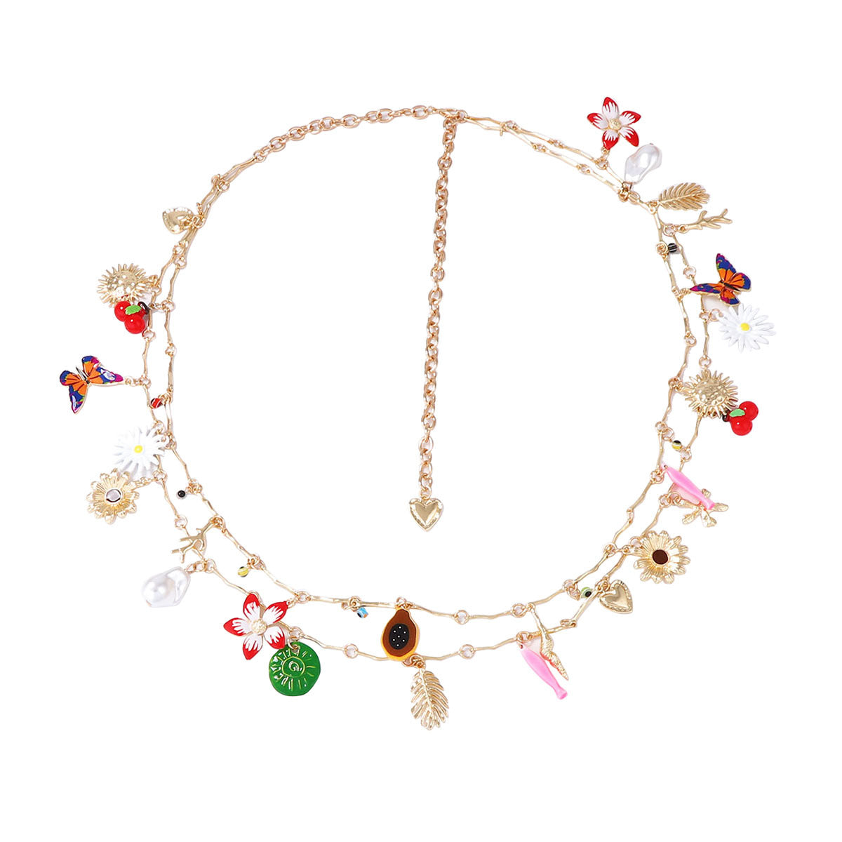 Stunning Piece for Daily Wear