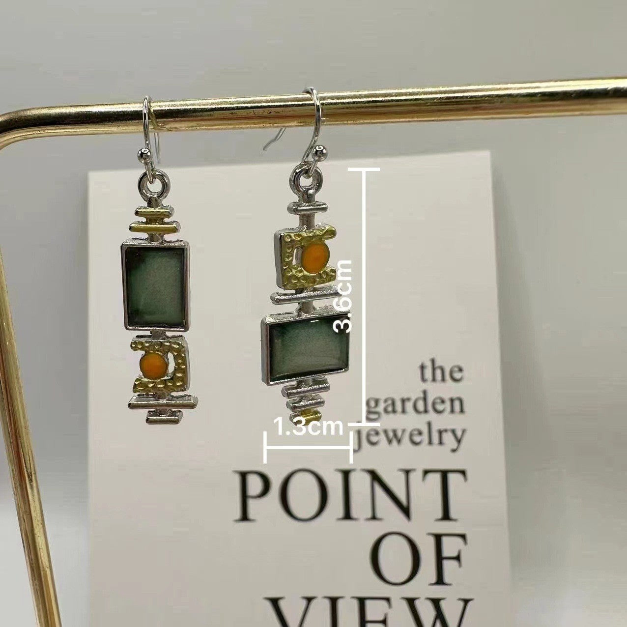 Stunning Earring for Daily Wear