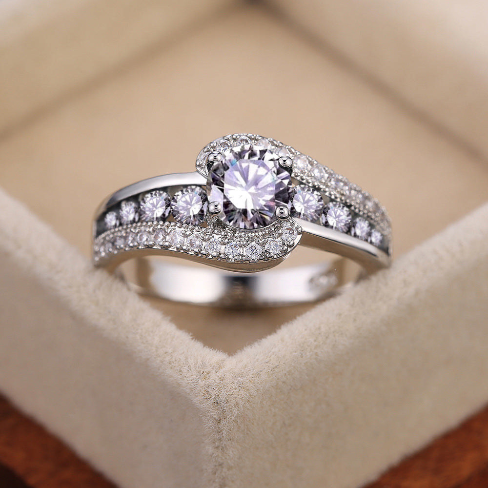 Vintage Handmade Ring