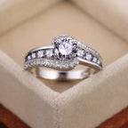 Vintage Handmade Ring