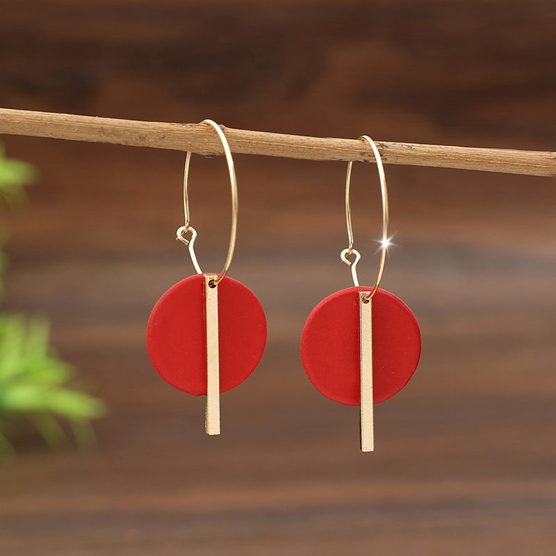 Charming Earring for Any Occasion