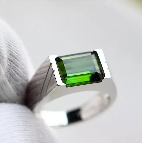 Charming Ring for Any Occasion