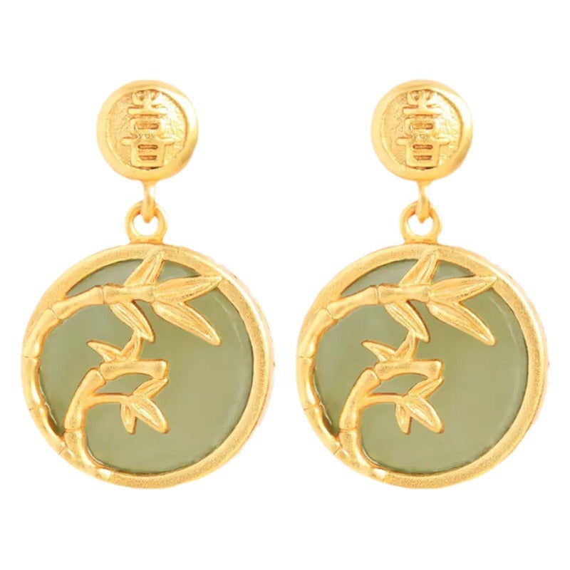 Stunning Silver Earring for Daily Wear